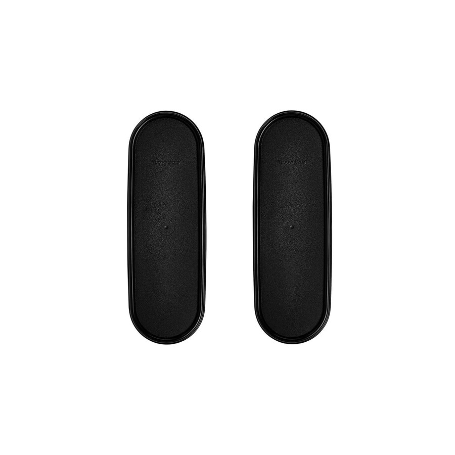 tupperware modular mates super oval seals gitzwart