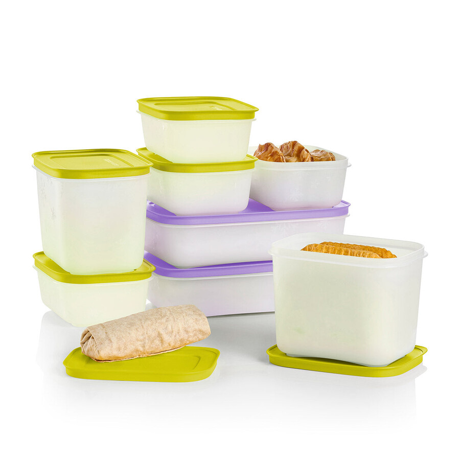 freezer mates plus startset sluit af margarita sorbet