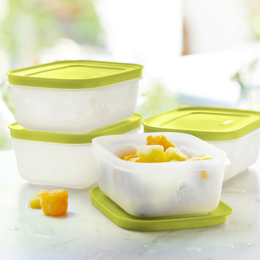 freezer mates plus kleine ondiepe bakken margarita