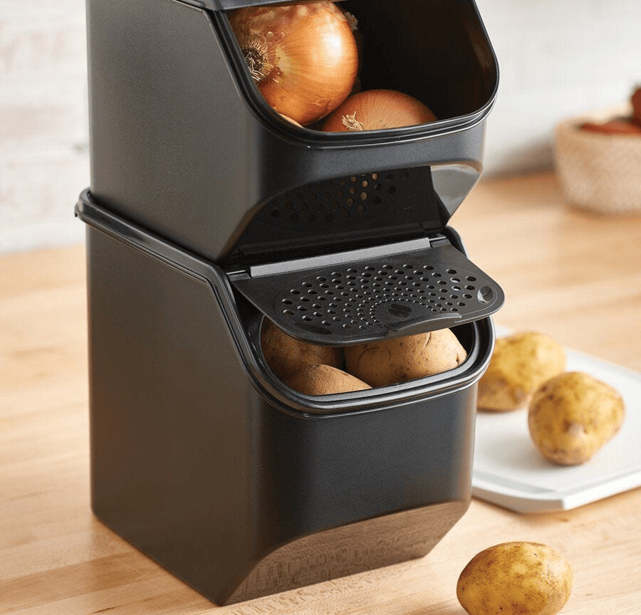 smart container set