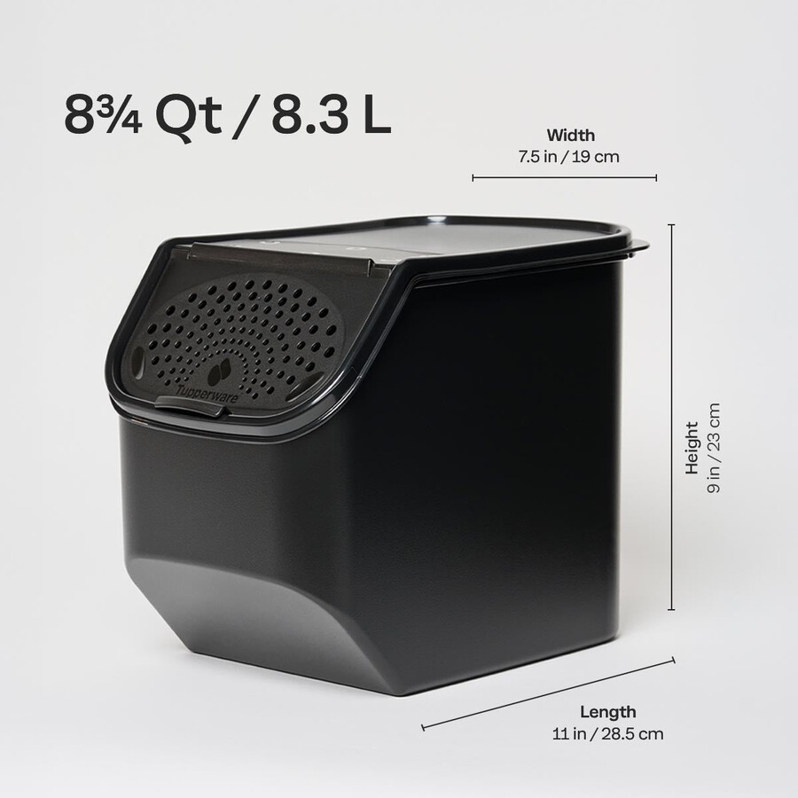 smart container set