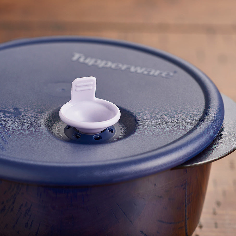 vent n serve kleine ronde 3-delige set nocturnal sea