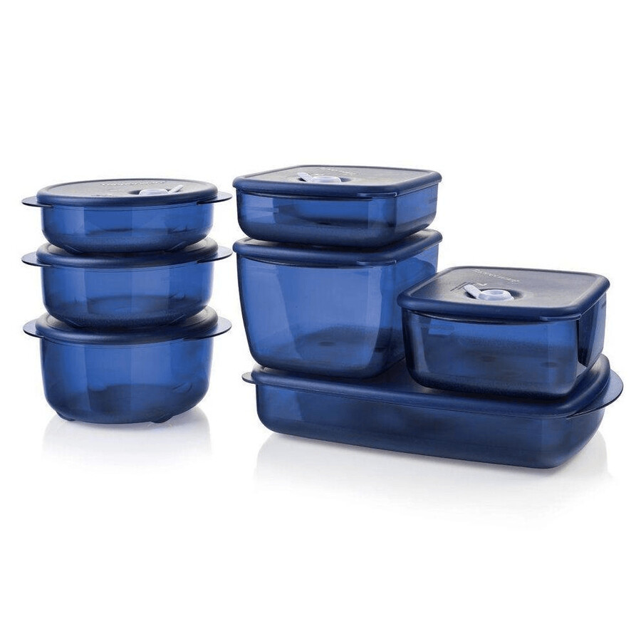 vent n serve 7-delige set