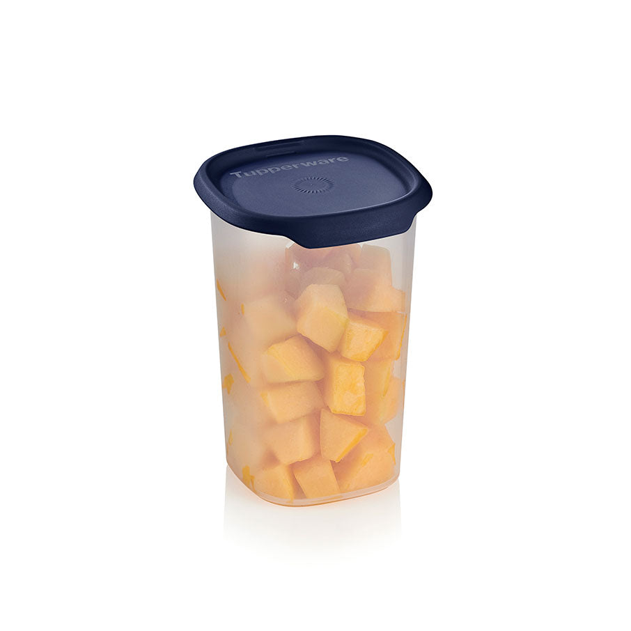 one touch fresh klein vierkant 5¼ kopjes 125 l nocturnal sea