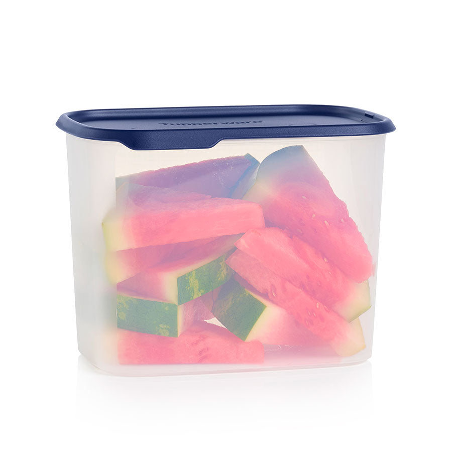 one touch fresh rechthoekig 18½ kopjes 44 l nocturnal sea