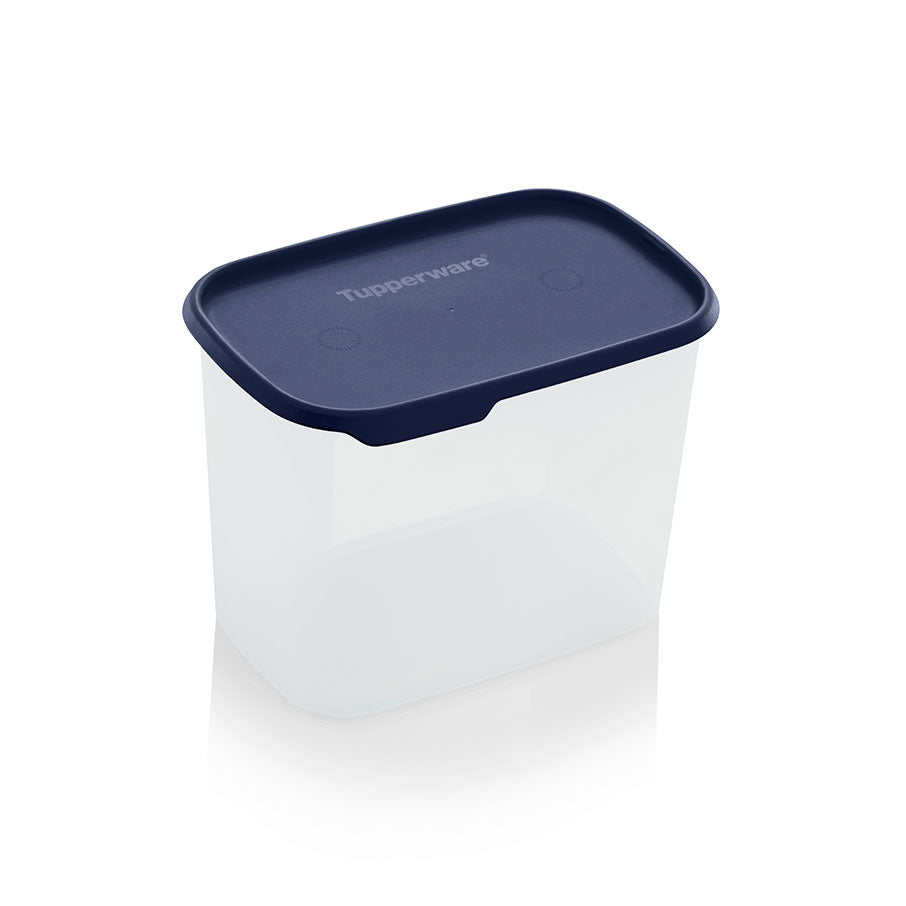 one touch fresh rechthoekig 18½ kopjes 44 l nocturnal sea