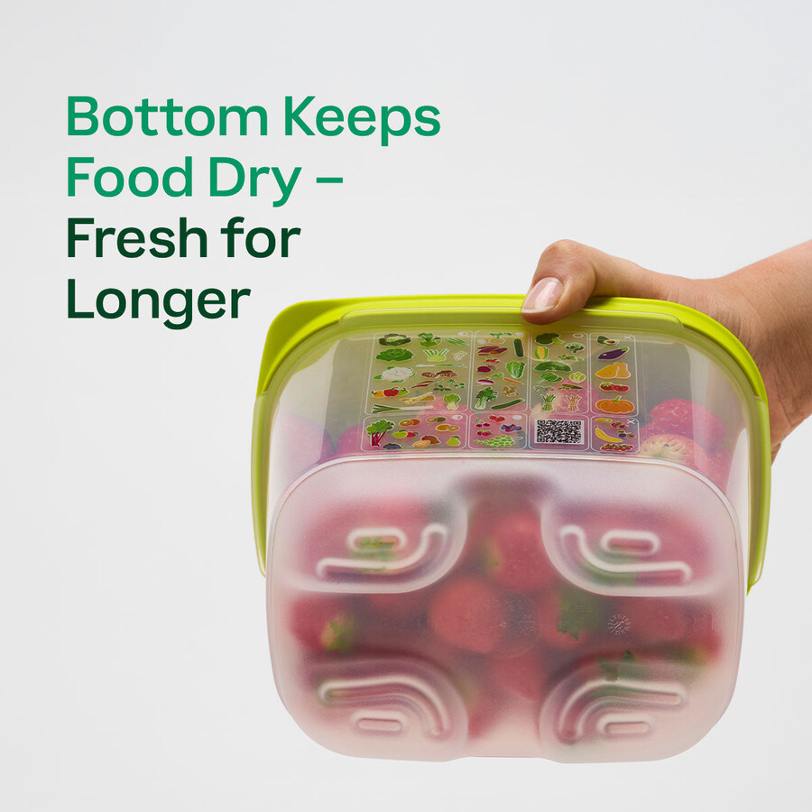 fridgesmart vertical wintergroen