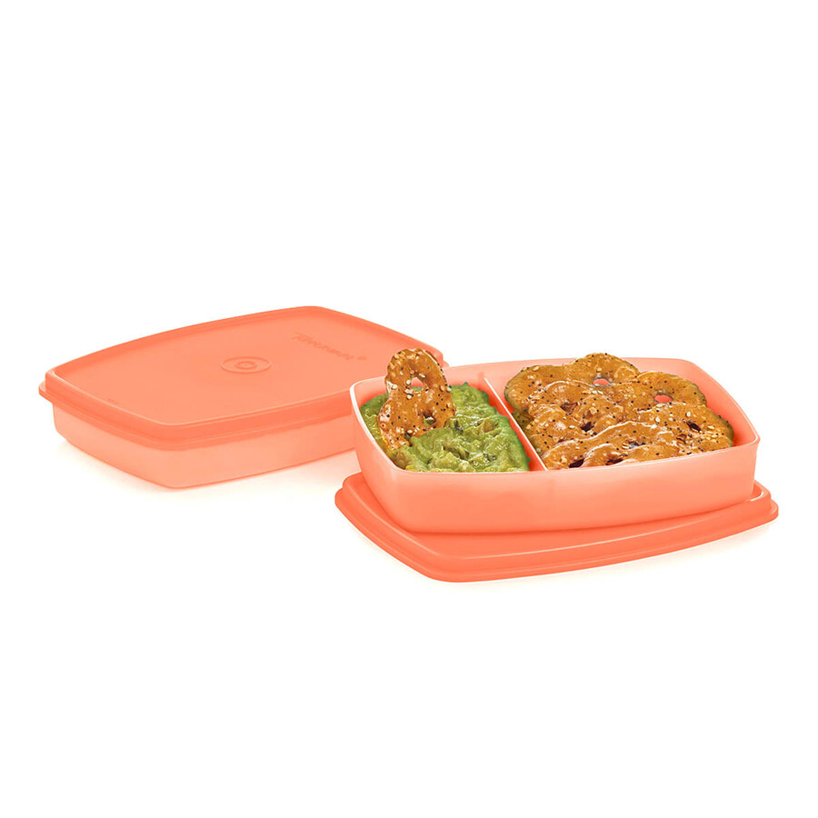 tupperware side-by-side set