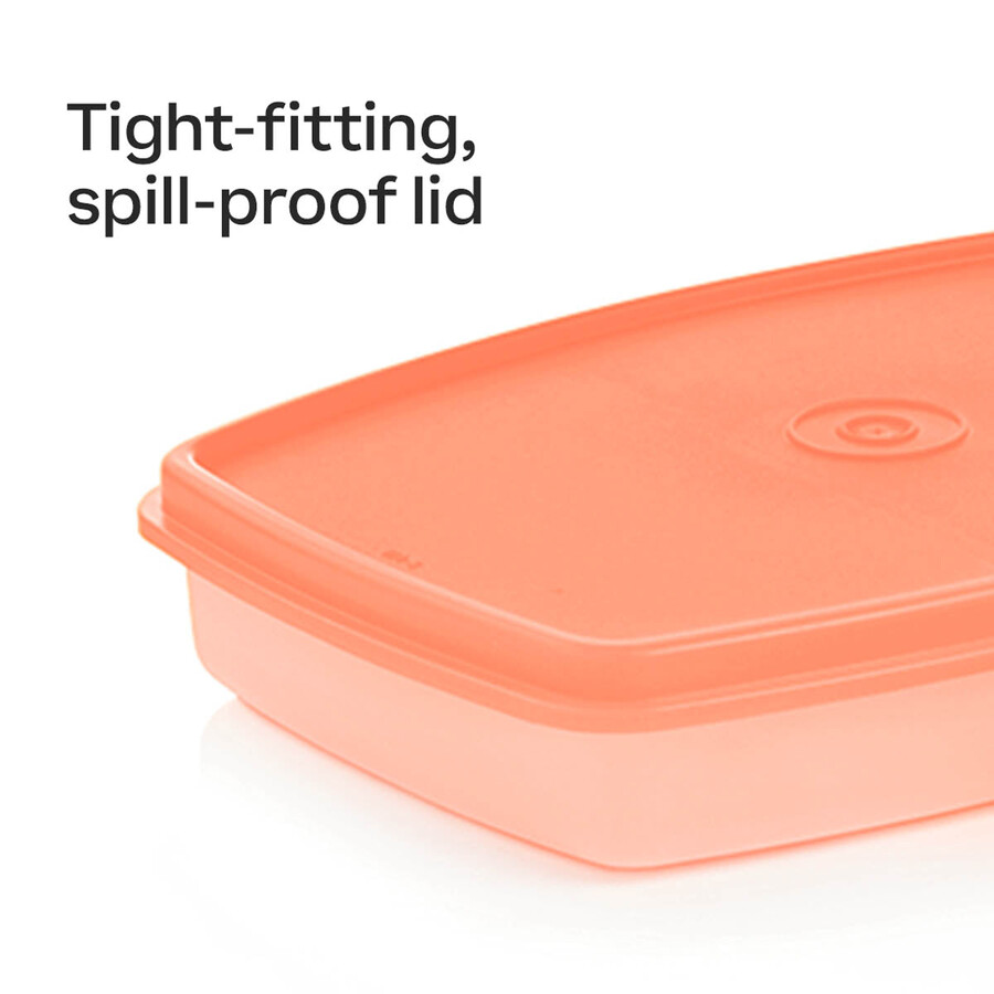 tupperware side-by-side set