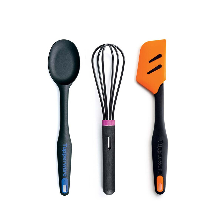 keukengereedschap essentiële set