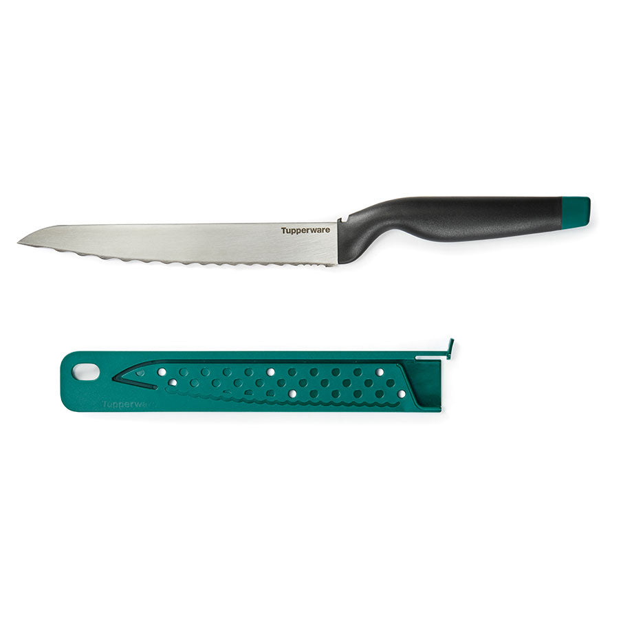 tupperware amazing series broodmes mysterieus groen