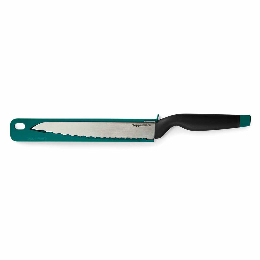 tupperware amazing series broodmes mysterieus groen