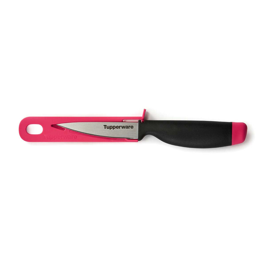 tupperware amazing series schilmesje rubine rood