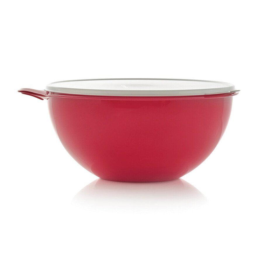 tupperware thatsa kom luchtdichte lekvrije mengkom 32 kopjes