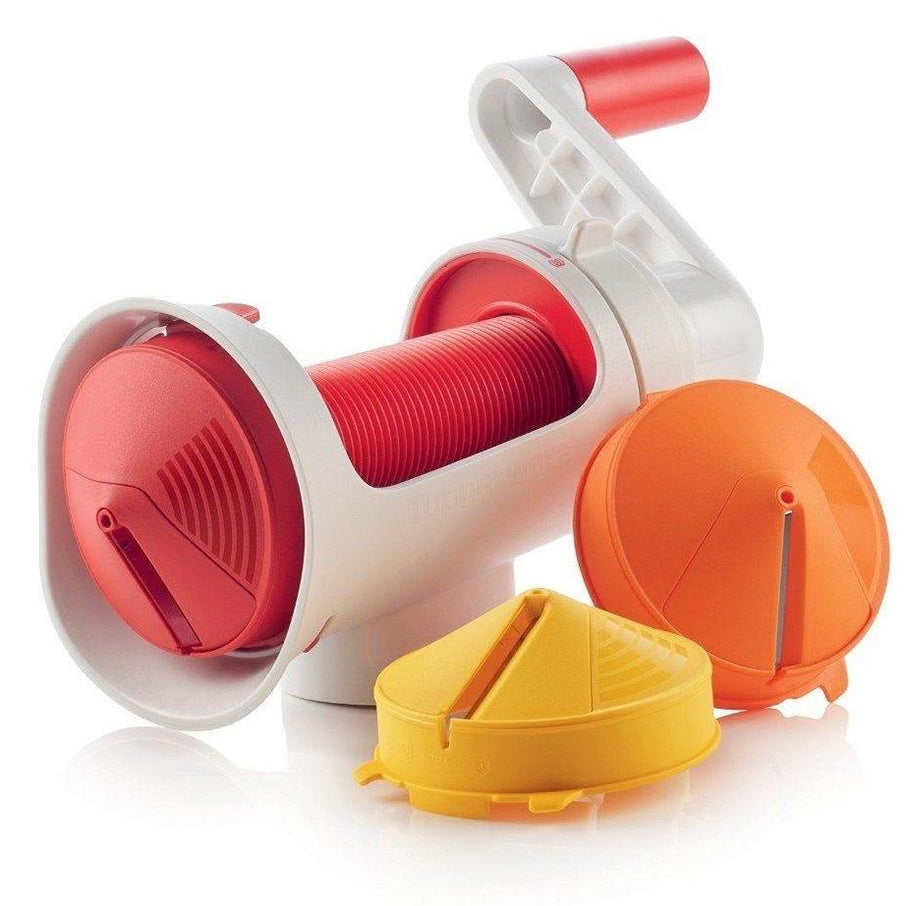 fusion master spiralizer accessoire