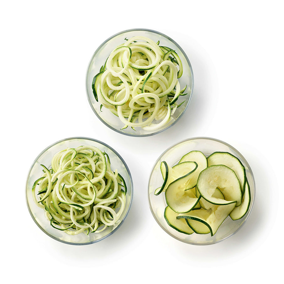 fusion master spiralizer accessoire