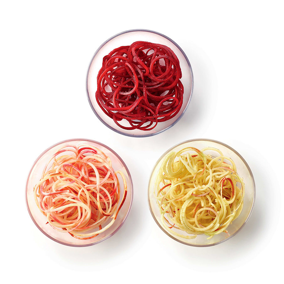 fusion master spiralizer accessoire