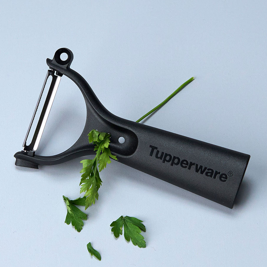 5-in-1 universele dunschiller gitzwart