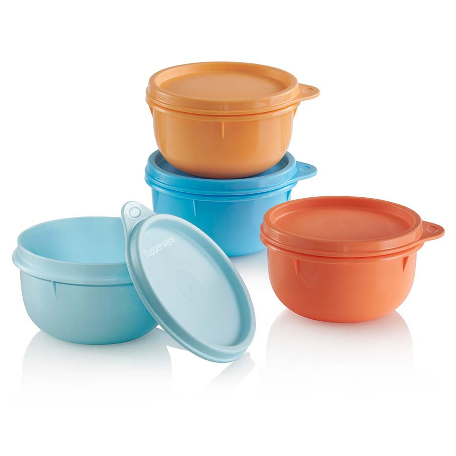 ideal litl bowls aquamarijn perzik gezellig rosé en spa blauw