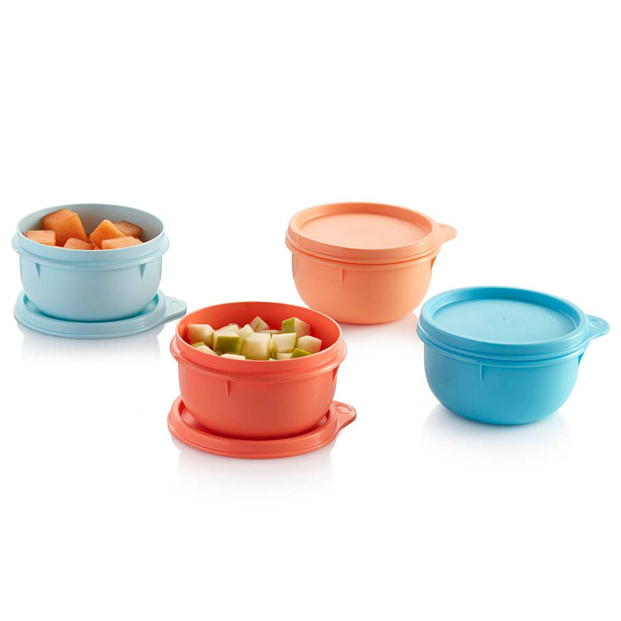 ideal litl bowls aquamarijn perzik gezellig rosé en spa blauw