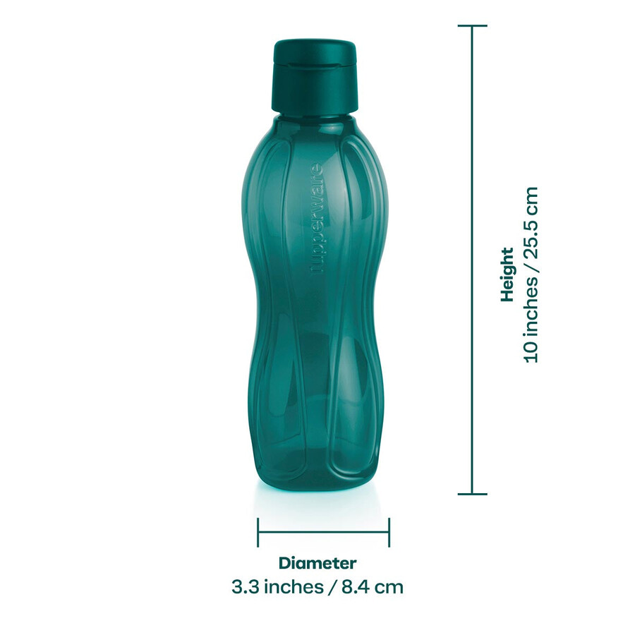 eco fles medium