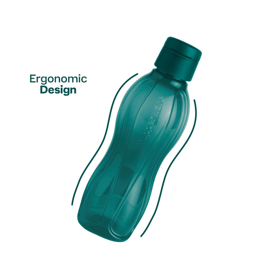eco fles medium