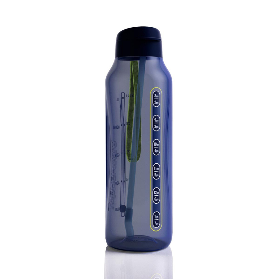 eco aquavibe fles 12 l nocturnal sea