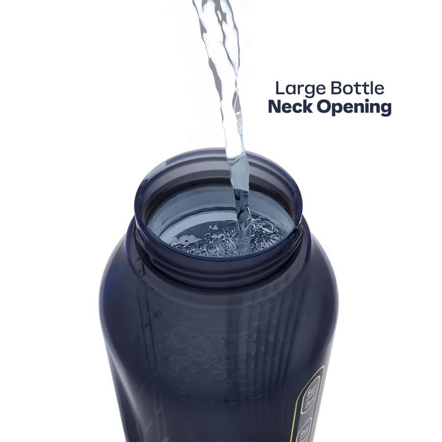 eco aquavibe fles 12 l nocturnal sea