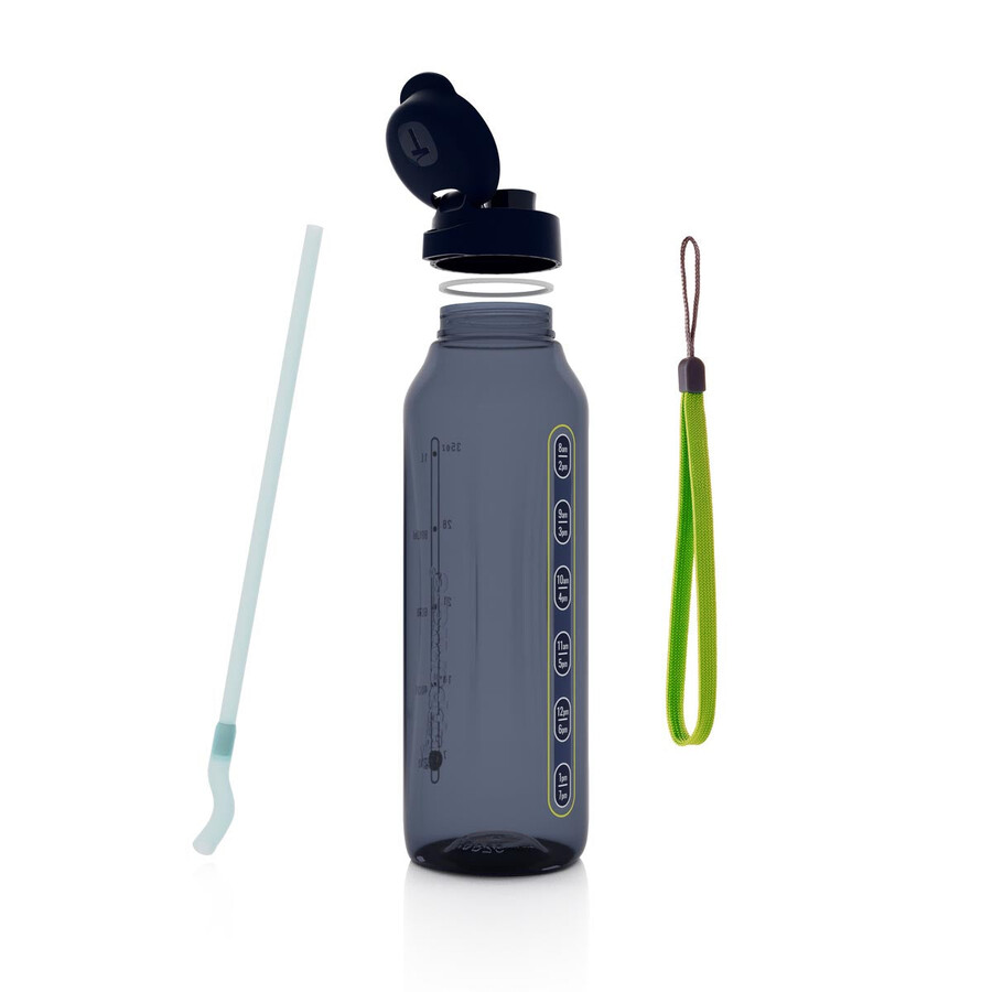 eco aquavibe fles 12 l nocturnal sea