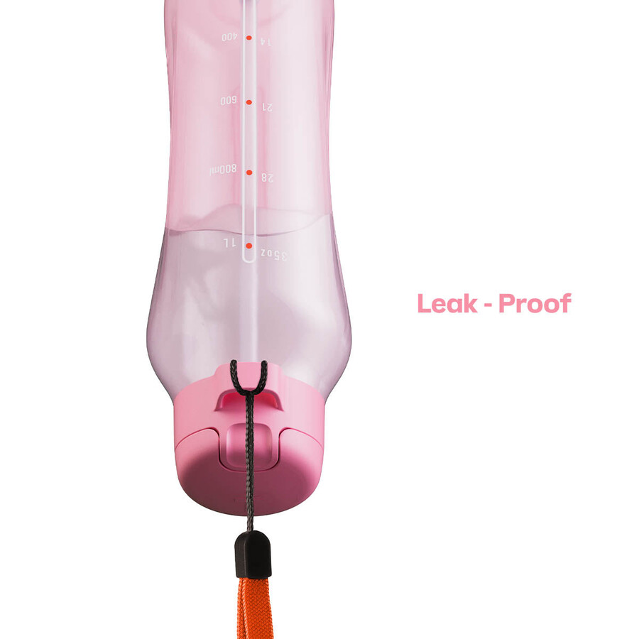 aquavibe fles 12 l zachte snoep