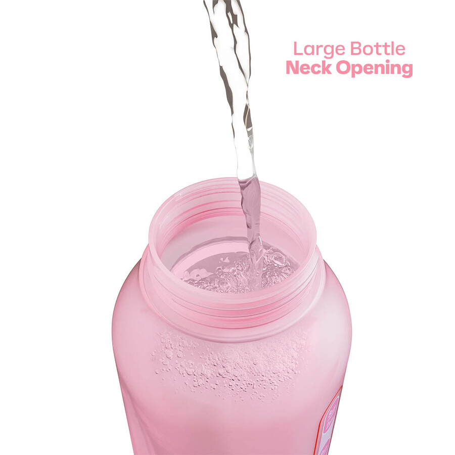 aquavibe fles 12 l zachte snoep