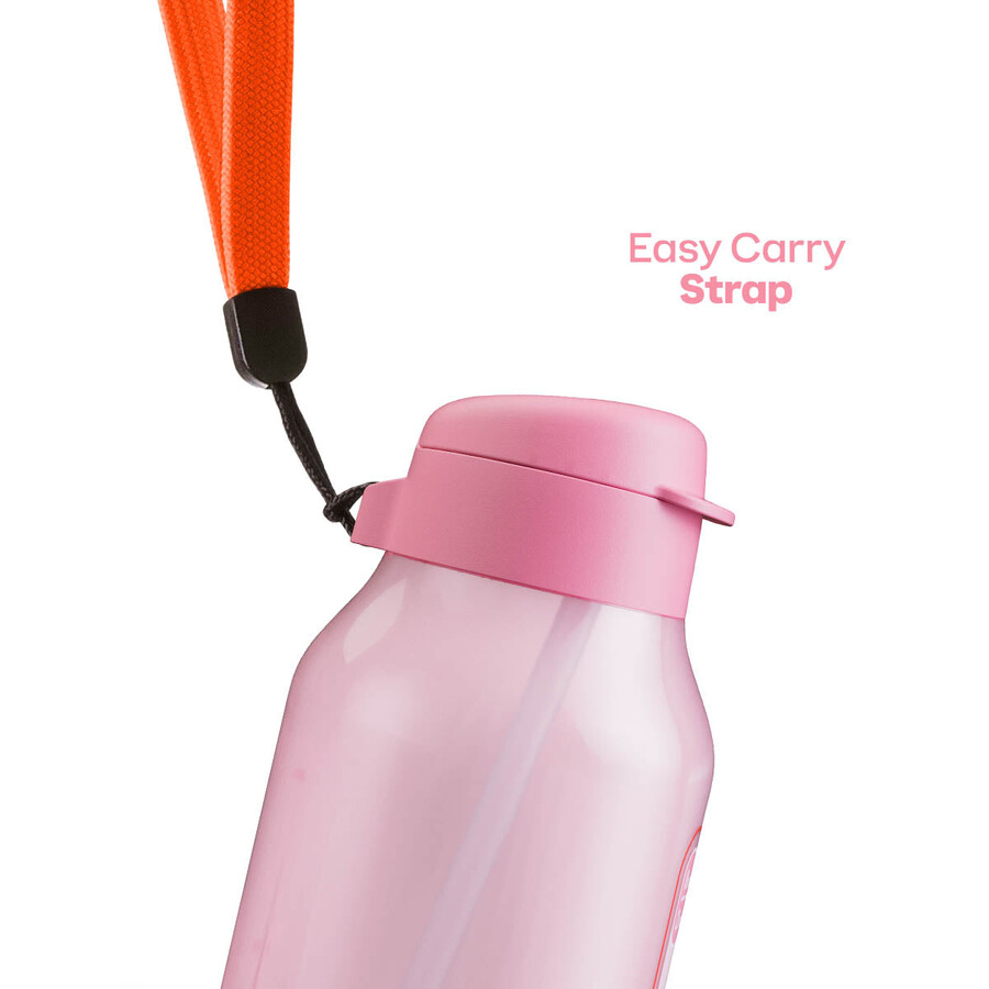 aquavibe fles 12 l zachte snoep