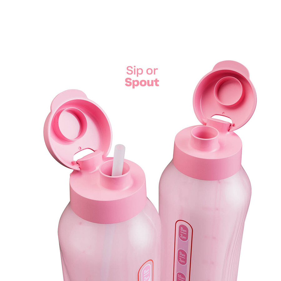 aquavibe fles 12 l zachte snoep